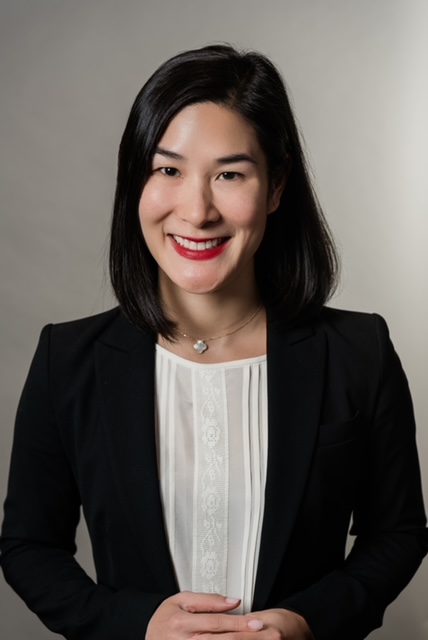 Cynthia Hwang Cynthia Hwang